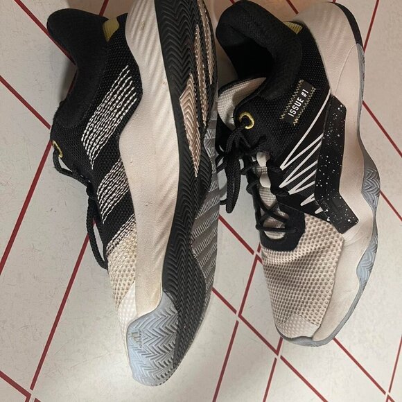 Adidas Don Issue 1 - Picture 5 of 8